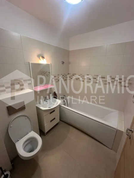 Apartament 2 camere - Cartier Bună Ziua
