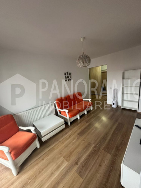 Apartament 2 camere - Cartier Bună Ziua