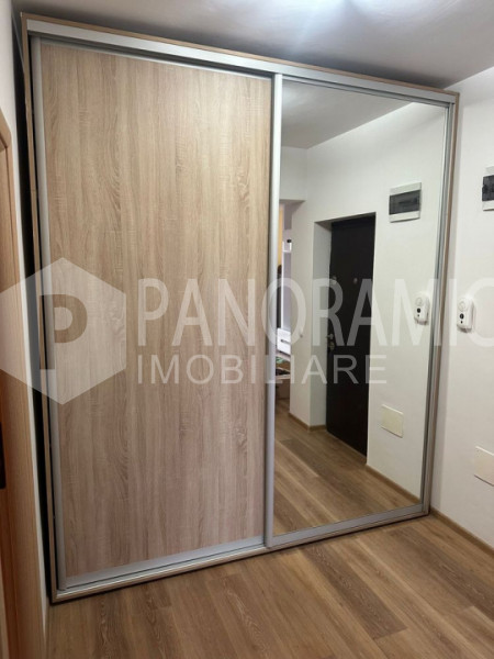 Apartament 2 camere - Cartier Bună Ziua