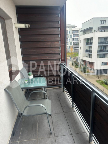 Apartament 2 camere - Cartier Bună Ziua