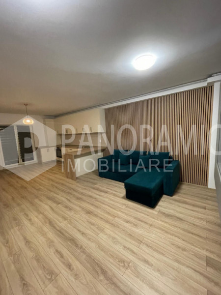 APARTAMENT CU 2 CAMERE, BUNĂ-ZIUA!