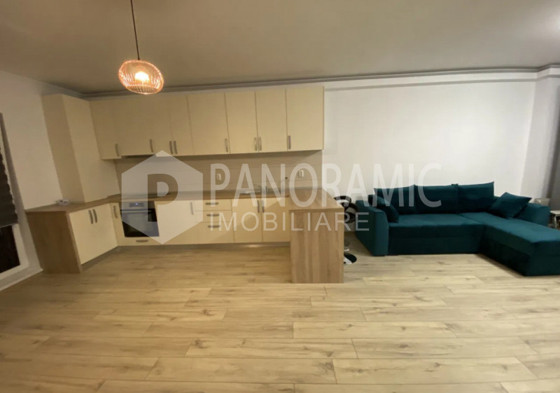 APARTAMENT CU 2 CAMERE, BUNĂ-ZIUA!