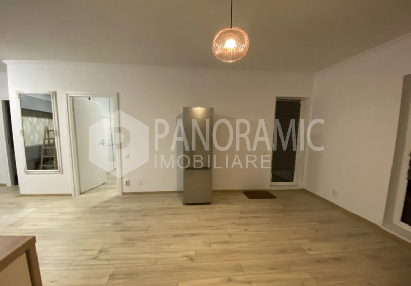 APARTAMENT CU 2 CAMERE, BUNĂ-ZIUA!