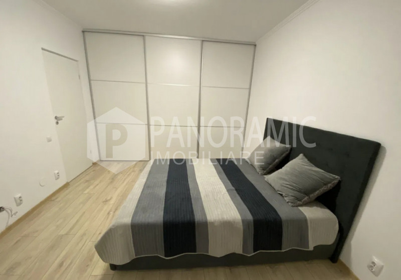 APARTAMENT CU 2 CAMERE, BUNĂ-ZIUA!