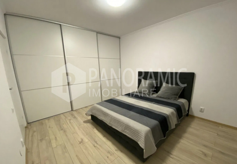 APARTAMENT CU 2 CAMERE, BUNĂ-ZIUA!