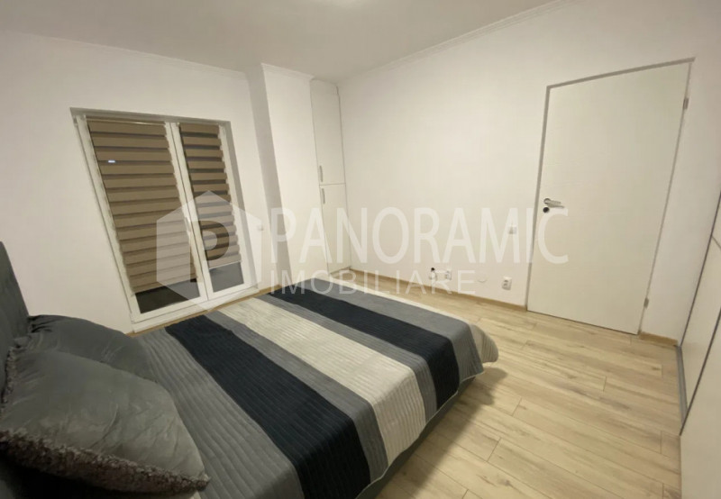APARTAMENT CU 2 CAMERE, BUNĂ-ZIUA!