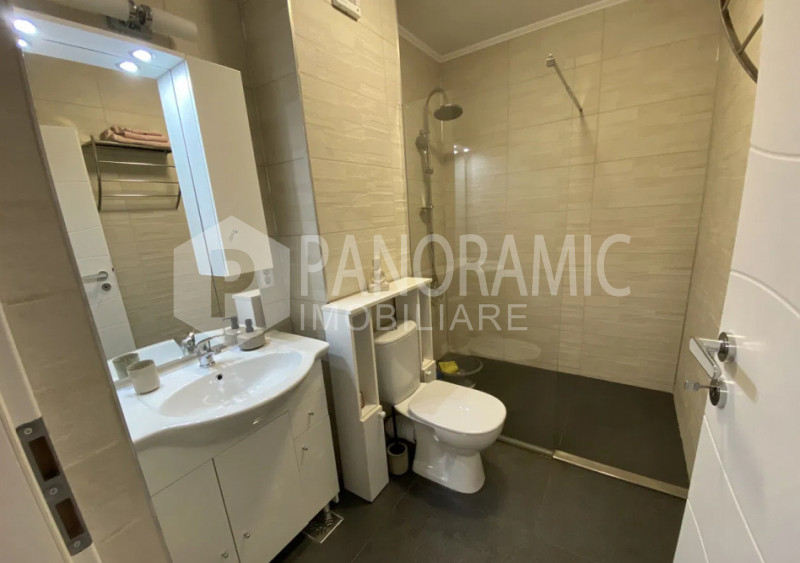 APARTAMENT CU 2 CAMERE, BUNĂ-ZIUA!