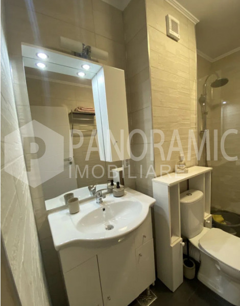 APARTAMENT CU 2 CAMERE, BUNĂ-ZIUA!