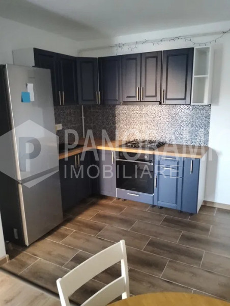 Apartament cu 2 camere - Florești, Șesul de Sus
