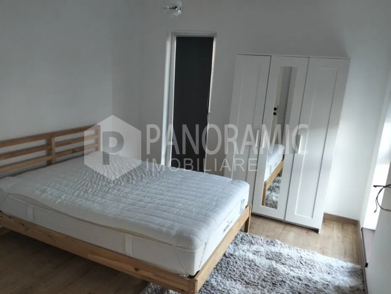 Apartament cu 2 camere - Florești, Șesul de Sus