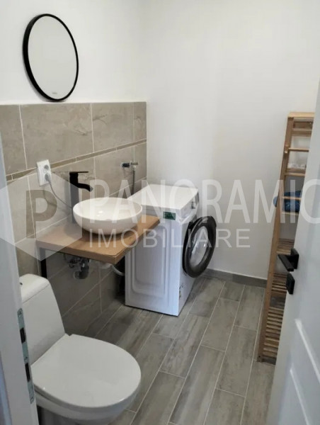 Apartament cu 2 camere - Florești, Șesul de Sus