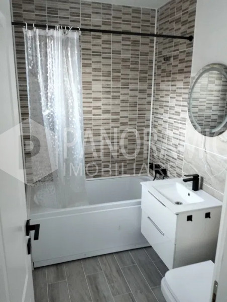 Apartament cu 2 camere - Florești, Șesul de Sus