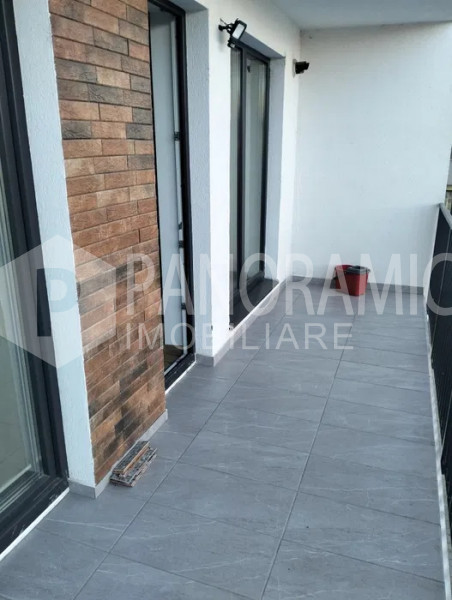 Apartament cu 2 camere - Florești, Șesul de Sus