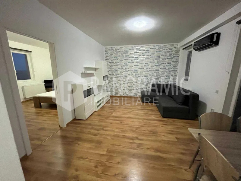 Apartament cu 2 camere - Iris