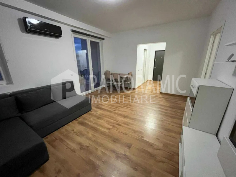 Apartament cu 2 camere - Iris