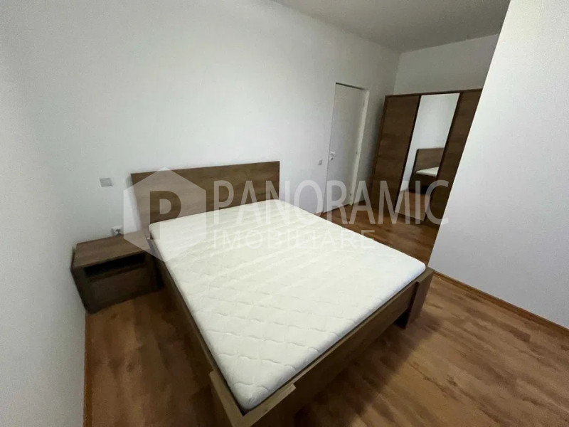 Apartament cu 2 camere - Iris