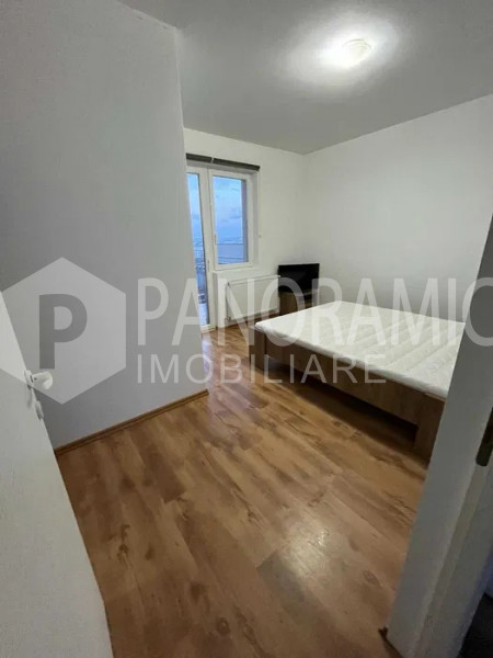 Apartament cu 2 camere - Iris