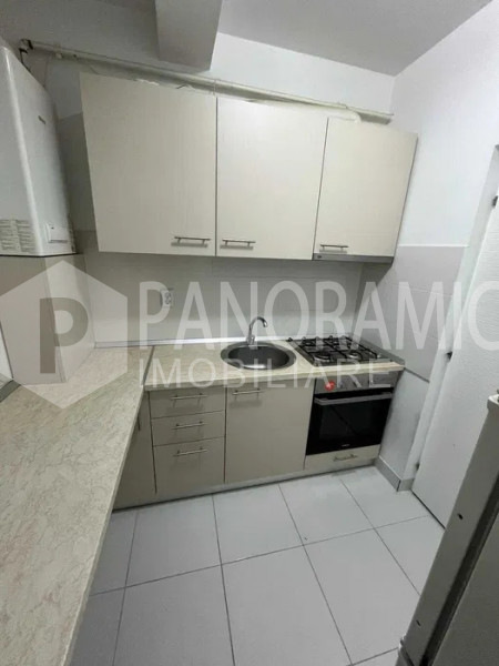 Apartament cu 2 camere - Iris