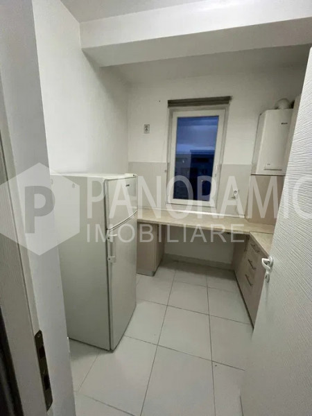 Apartament cu 2 camere - Iris
