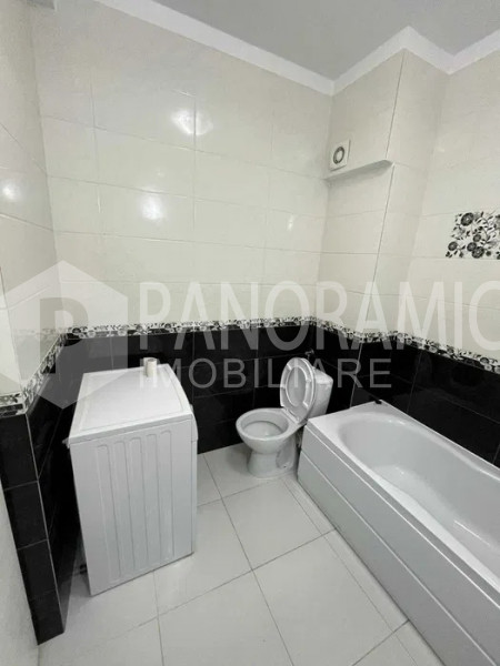 Apartament cu 2 camere - Iris