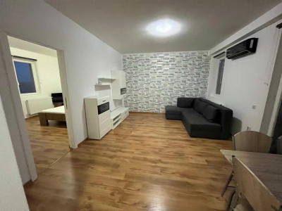 Apartament cu 2 camere - Iris