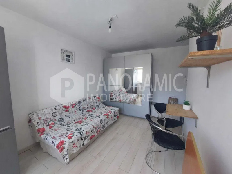 Garsonieră - Lângă FSEGA