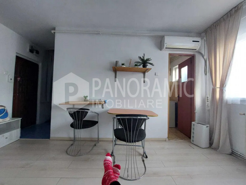 Garsonieră - Lângă FSEGA