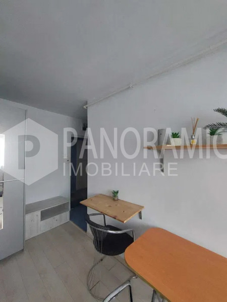 Garsonieră - Lângă FSEGA