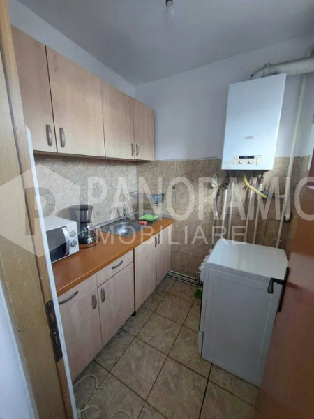 Garsonieră - Lângă FSEGA