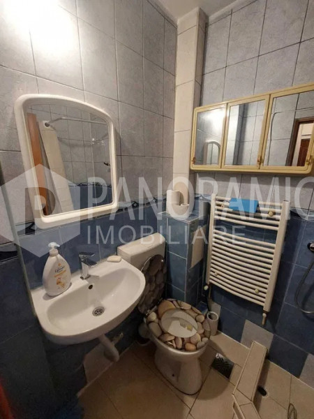 Garsonieră - Lângă FSEGA