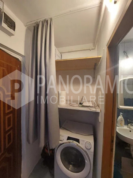 Garsonieră - Lângă FSEGA