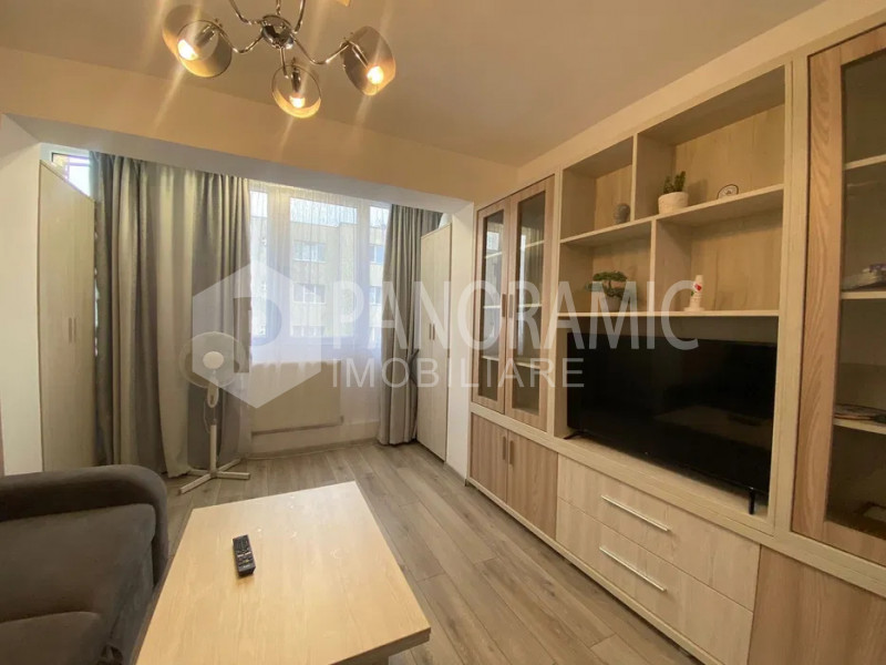 Apartament renovat cu 2 camere - Mănăștur Grigore Alexandrescu