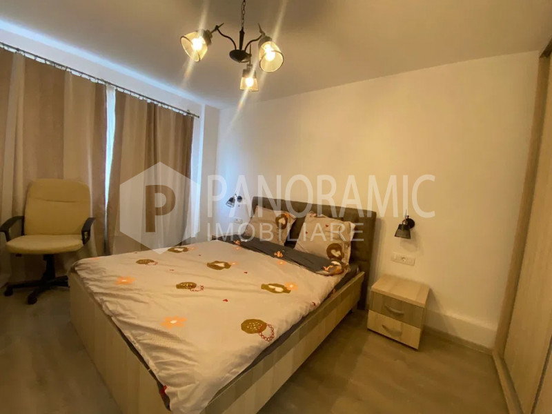 Apartament renovat cu 2 camere - Mănăștur Grigore Alexandrescu