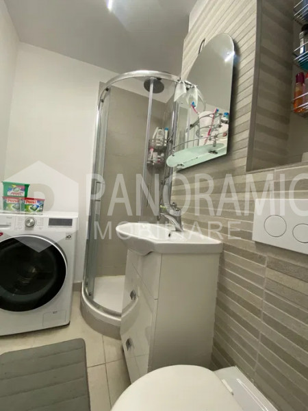 Apartament renovat cu 2 camere - Mănăștur Grigore Alexandrescu