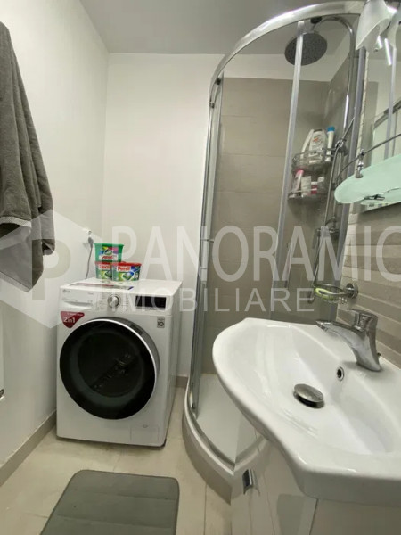 Apartament renovat cu 2 camere - Mănăștur Grigore Alexandrescu
