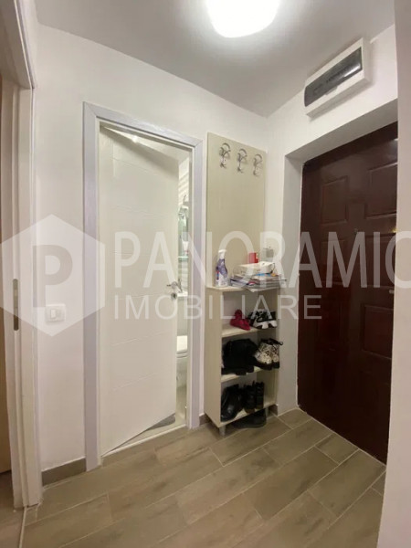 Apartament renovat cu 2 camere - Mănăștur Grigore Alexandrescu