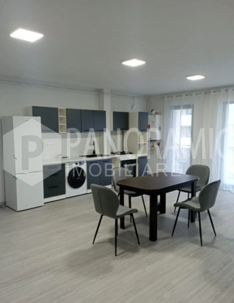Apartament cu 2 camere - Florești!