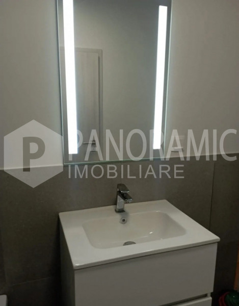 Apartament cu 2 camere - Florești!