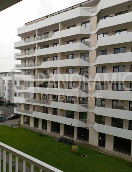 Apartament cu 2 camere - Florești!