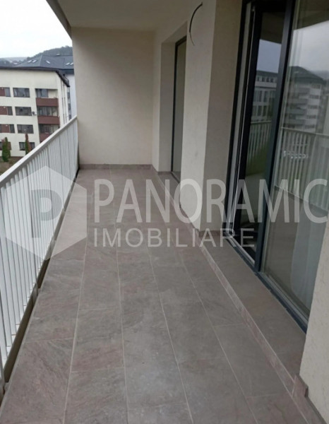 Apartament cu 2 camere - Florești!