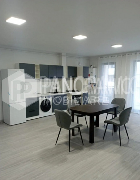 Apartament cu 2 camere - Florești!