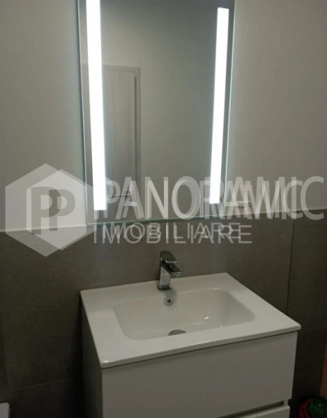 Apartament cu 2 camere - Florești!