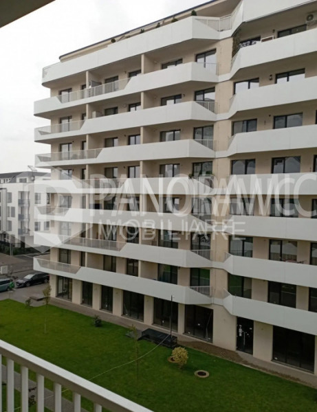 Apartament cu 2 camere - Florești!