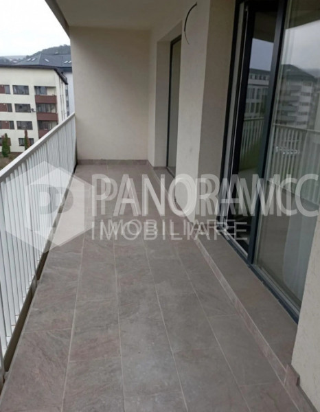 Apartament cu 2 camere - Florești!