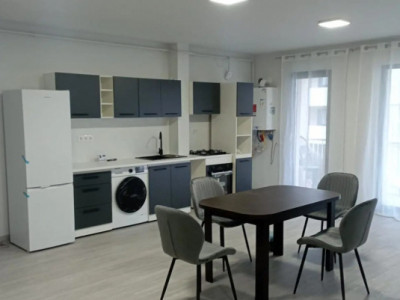 Apartament cu 2 camere - Florești!