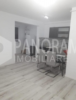 Apartament cu 3 camere, Zona Vivo - Metro