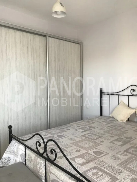 Apartament cu 2 dormitoare - Zorilor 