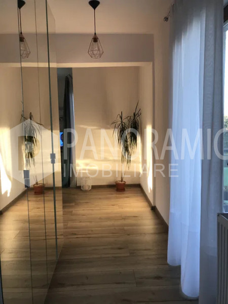 Apartament cu 2 dormitoare - Zorilor 