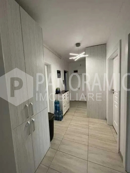 Apartament cu 2 camere și terasă - Andrei Mureșanu Sigma