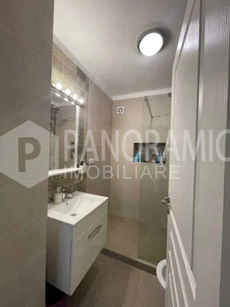 Apartament cu 2 camere și terasă - Andrei Mureșanu Sigma